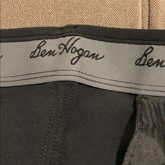 Black shorts - Picture 3 of 4